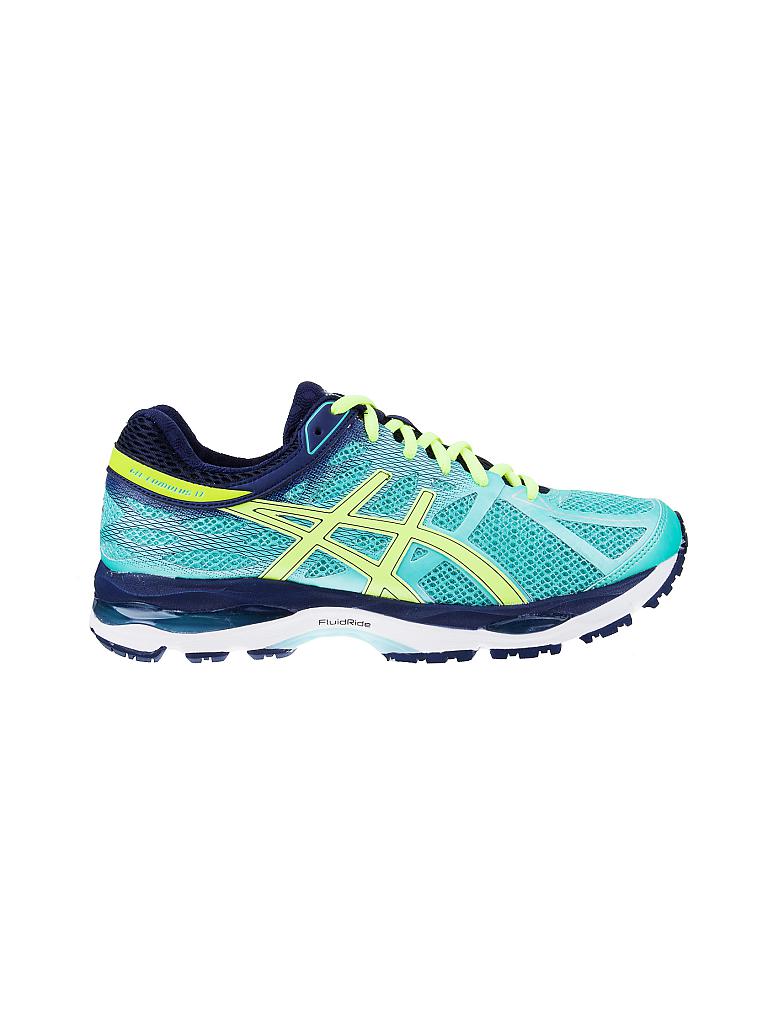 Asics sneaker türkis best sale